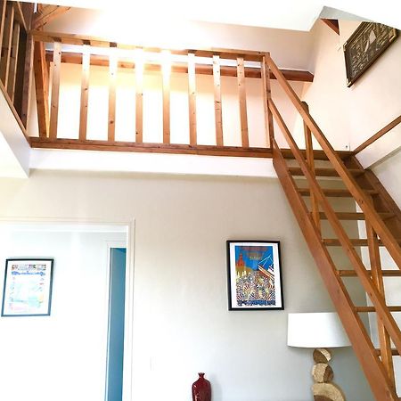 Appartement Cosy Chic 3 Chambres Διέππη Εξωτερικό φωτογραφία