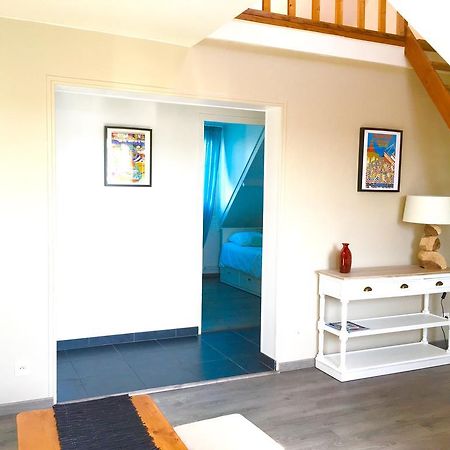 Appartement Cosy Chic 3 Chambres Διέππη Εξωτερικό φωτογραφία