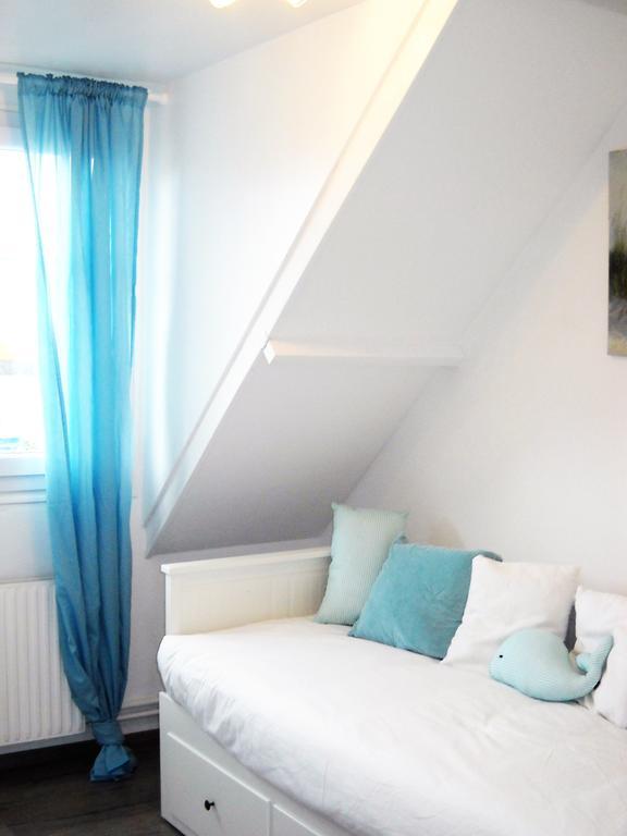 Appartement Cosy Chic 3 Chambres Διέππη Εξωτερικό φωτογραφία